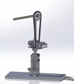 Robotic arm