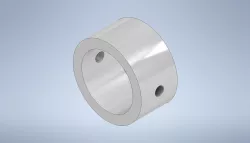 Rod Bearing Journal