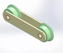 Roller Block