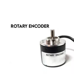 Rotary encoder