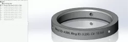 Rotary Ring, For Tutorial