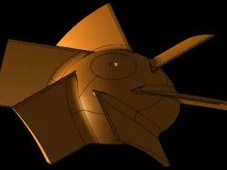 Rotor DT-75