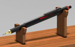 Rotring 800 I 0,7mm