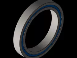 Rulman ince 27x20x4mm