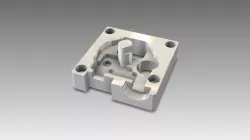 Sample Jig & Fixture