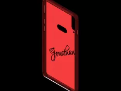 Samsung A10s Personalizado