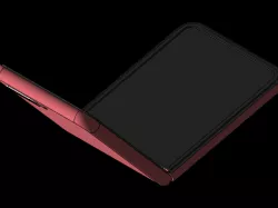 Samsung GALAXY Z FLIP