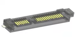 sata connector