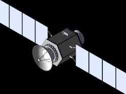 Satellite Model