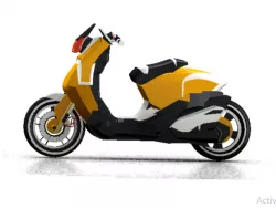 Scoter lock draft