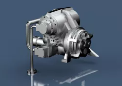 Screw Compressor Rendering screw compressor 3D Models | Page 1 | STLFinder