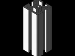 SECTION 40 X 40