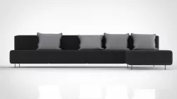 SECTIONAL SOFA