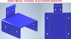 Sheet Metal Part
