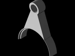 shift fork