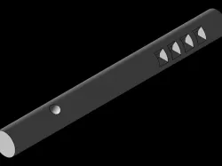 Shift Rail