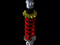 Shock Absorber