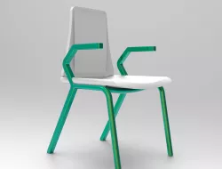 Side Chair