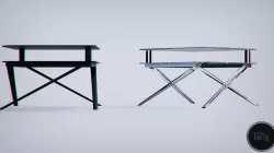 Side Table