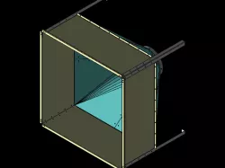 Silo 1,6T