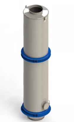 SILO TANK 60000 LITER
