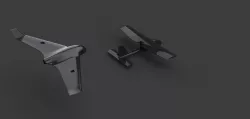 Skywalker Small ver.1.0 1000mm
