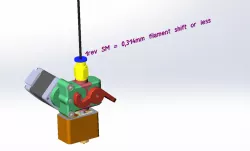 SL_ST EXTRUDERRR 6 in progress