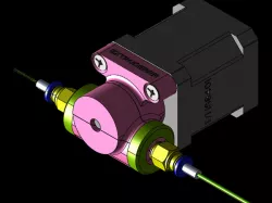 SL_ST EXTRUDERRR in progress