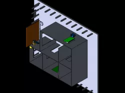 smart home
