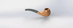 Smoking Pipe