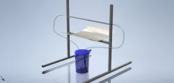Solar Water Heater