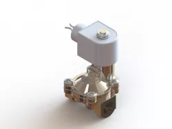 Solenoid Valve