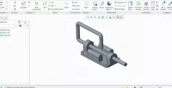 Solid Model