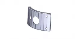 Solid Works - Sheet metal