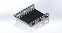 Solid Works - Sheet metal