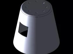 SOLIDWORKS