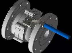 SOLIDWORKS