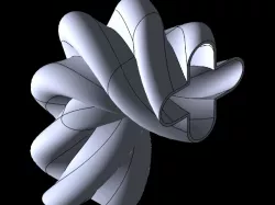 Solidworks katı model örnekleri_ solid modeling examples