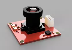 Sony IMX179 8MP USB Camera PCB Module