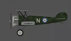 Sopwith Camel