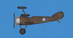 Sopwith Triplane