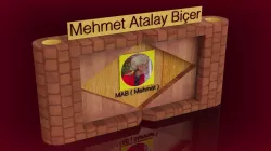 Souvenir MAB ( Mehmet )
