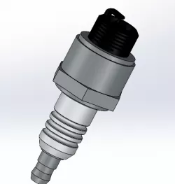 Spark plug