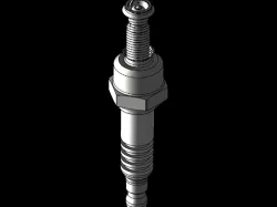 Spark Plug Assembly