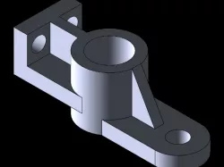spindle holder