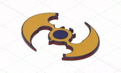 spiner 2