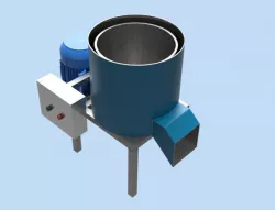SPINER MACHINE