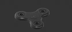 Spinner