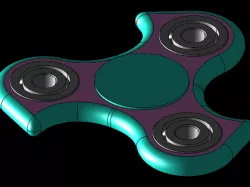 Spinner