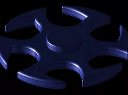 Spinner